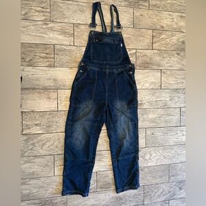 MARTHA STEWART Overalls